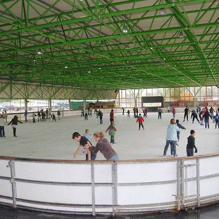 Ferienblockhaus Willingen Mit Meinecardplus Buitenkant foto