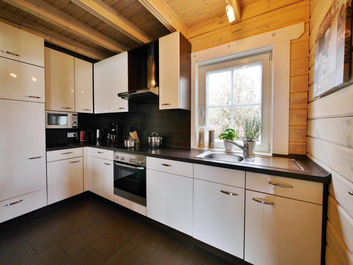 Ferienblockhaus Willingen Mit Meinecardplus Buitenkant foto
