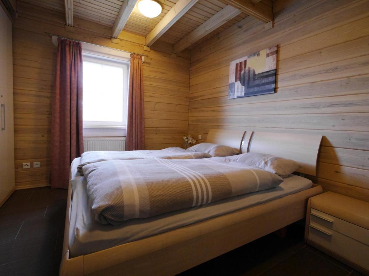 Ferienblockhaus Willingen Mit Meinecardplus Buitenkant foto