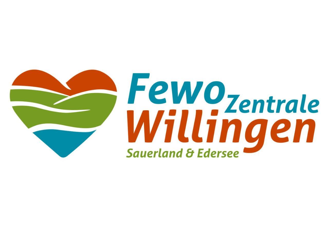 Ferienblockhaus Willingen Mit Meinecardplus Buitenkant foto