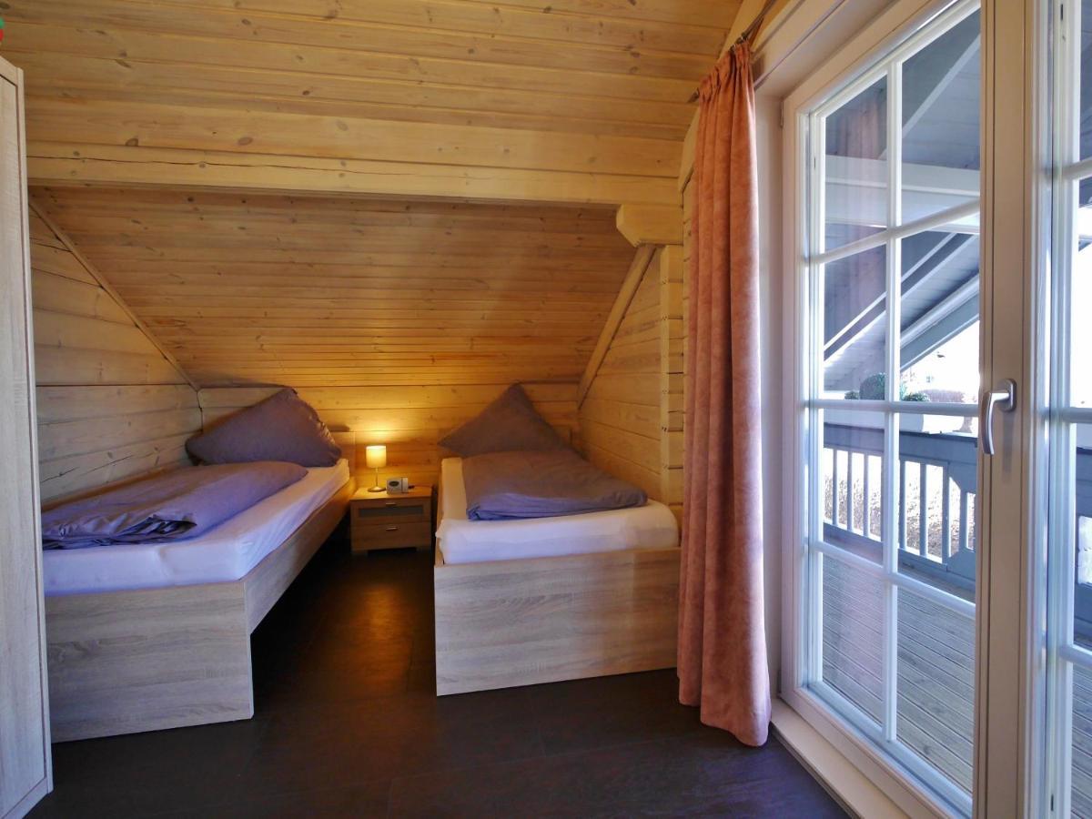 Ferienblockhaus Willingen Mit Meinecardplus Buitenkant foto