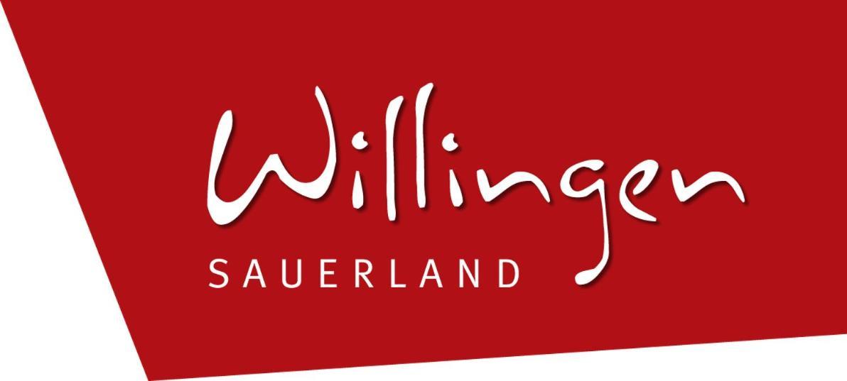 Ferienblockhaus Willingen Mit Meinecardplus Buitenkant foto